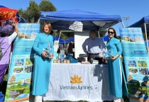 Top One Travel Services LLC in this interview with The Epoch Times Top One Travel Services LLC in this interview with The Epoch Times