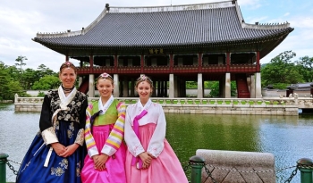 Korea
