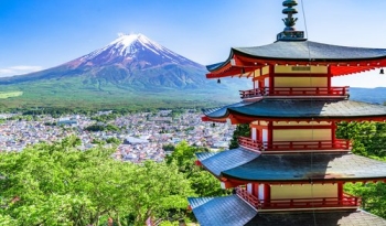 Japan